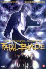 Fatal Blade