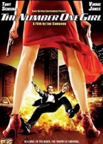 The Number One Girl