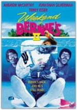 Weekend at Bernie's II