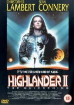 Highlander II: The Quickening