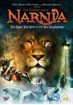 The Chronicles of Narnia: The Lion, the Witch and the Wardrobe