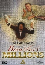 Brewster's Millions