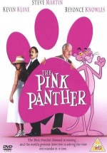 The Pink Panther