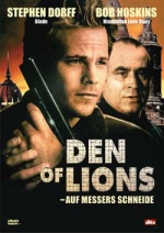 Den of Lions