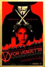 V for Vendetta