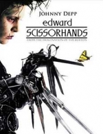 Edward Scissorhands