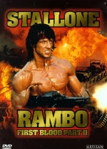 Rambo: First Blood Part II