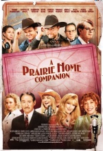 Prairie Home Companion, A