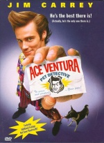 Ace Ventura: Pet Detective