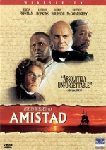 Amistad