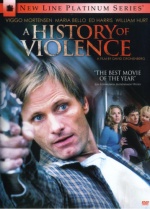 History of Violence, A