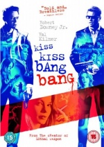 Kiss Kiss Bang Bang