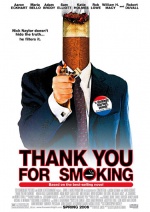 Thank You for Smoking