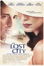 The Lost City