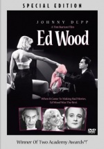 Ed Wood