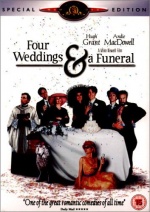 Four Weddings and a Funeral