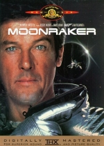 007 Moonraker