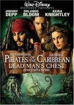 Pirates of the Caribbean: Dead Man's Chest