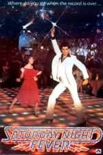 Saturday Night Fever