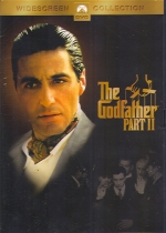 The Godfather: Part II