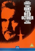 The Hunt for Red October