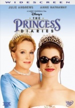 The Princess Diaries