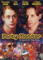 Party Monster