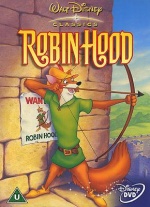 Robin Hood