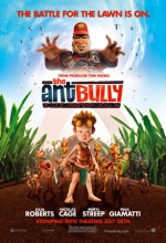 The Ant Bully