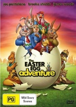 The Easter Egg Adventure