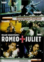 Romeo + Juliet