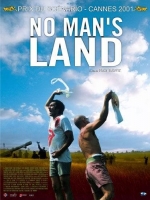 No Man's Land