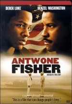 Antwone Fisher