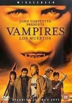 Vampires: Los Muertos