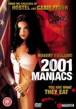 2001 Maniacs