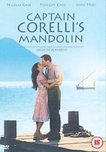 Captain Corelli's Mandolin