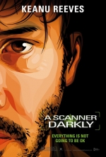 Scanner Darkly, A