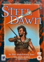 Steel Dawn