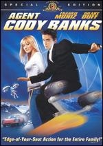 Agent Cody Banks