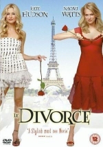 Divorce, Le