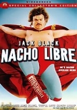 Nacho Libre