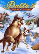 Balto III: Wings of Change