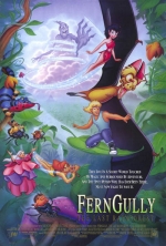 FernGully: The Last Rainforest