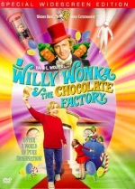 Willy Wonka & the Chocolate Factory