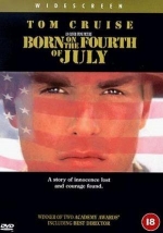 Born on the Fourth of July