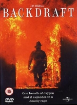 Backdraft