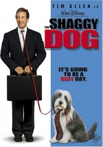 The Shaggy Dog