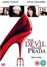 The Devil Wears Prada