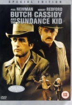 Butch Cassidy and the Sundance Kid