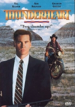 Thunderheart